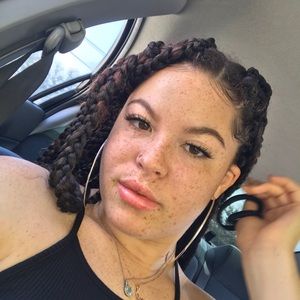 Meet your Posher, Lex